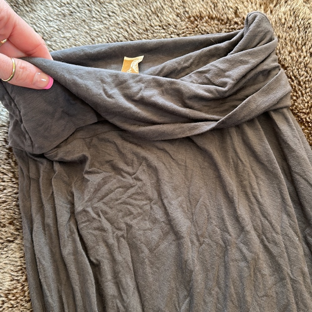 Maxi Skirt - image 2